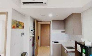Jual Apartemen Gold Coast 2 Bedroom Furnsih