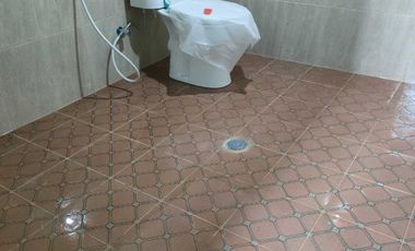 Dikontrakkan Rumah 2Lantai  di Seputaran Hotel Hyatt Jln Palagan