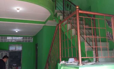 Dikontrakkan Rumah 2Lantai  di Seputaran Hotel Hyatt Jln Palagan