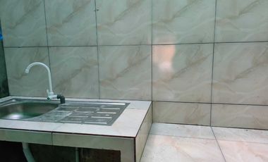 Dikontrakkan Rumah 2Lantai  di Seputaran Hotel Hyatt Jln Palagan