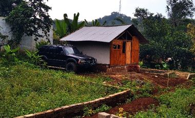 kavling murah Padalarang