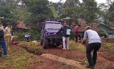 kavling murah Padalarang