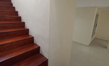 Rumah Cluster Di Citraland Cargo Dkt Gatsu Barat Buluh Indah Kebo iwa