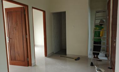 Rumah Strategis Solo Colomadu 2 Lantai 5 menit dari Bandara Solo