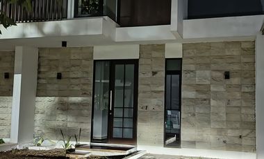 Rumah disewakan di Wangkal, Krembung, Sidoarjo, Jawa Timur