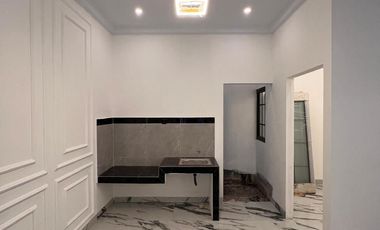 Rumah 2 Lantai Rooftop dekat aeon Mall