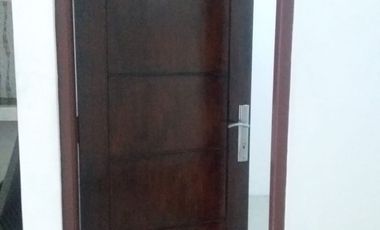 Rumah Bebas Banjir 15 Mnt ke Blu Plaza Siap Huni Dibantu KPR  J-32860