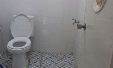 Rumah Bebas Banjir 15 Mnt ke Blu Plaza Siap Huni Dibantu KPR  J-32860