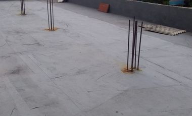 Rumah Bebas Banjir 15 Mnt ke Blu Plaza Siap Huni Dibantu KPR  J-32860