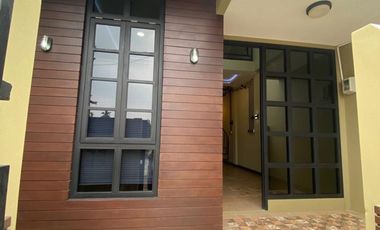 Rumah 2 Lt Hadap Timur 15 Menit ke Stasiun Cilebut Dibantu KPR J-34114