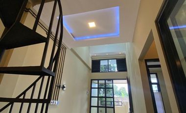 Rumah 2 Lt Hadap Timur 15 Menit ke Stasiun Cilebut Dibantu KPR J-34114