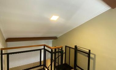 Rumah 2 Lt Hadap Timur 15 Menit ke Stasiun Cilebut Dibantu KPR J-34114