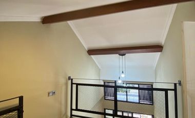 Rumah 2 Lt Hadap Timur 15 Menit ke Stasiun Cilebut Dibantu KPR J-34114