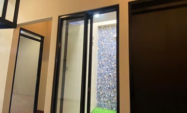 Rumah 2 Lt Hadap Timur 15 Menit ke Stasiun Cilebut Dibantu KPR J-34114