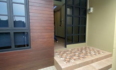 Rumah 2 Lt Hadap Timur 15 Menit ke Stasiun Cilebut Dibantu KPR J-34114