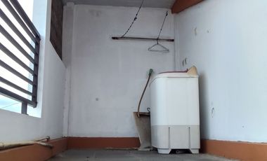 Rumah 2 Lt SHM 15 menit ke Tol Bekasi Timur 1 Dibantu KPR J-32819