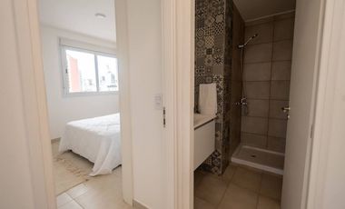 1 dormitorio en construcción Torre Julia