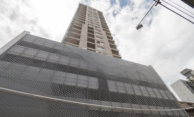1 dormitorio en construcción Torre Julia