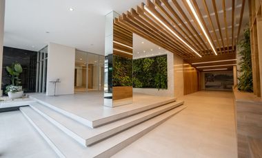 1 dormitorio en construcción Torre Julia