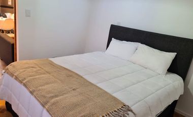 Departamento en alquiler amoblado - Villa Urquiza
