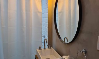 Departamento en alquiler amoblado - Villa Urquiza