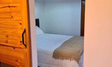 Departamento en alquiler amoblado - Villa Urquiza