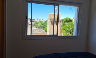 Departamento en alquiler amoblado - Villa Urquiza