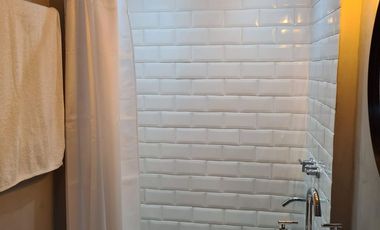Departamento en alquiler amoblado - Villa Urquiza