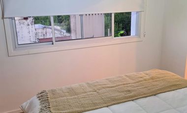 Departamento en alquiler amoblado - Villa Urquiza