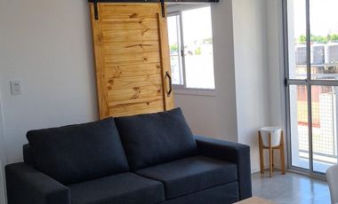 Departamento en alquiler amoblado - Villa Urquiza