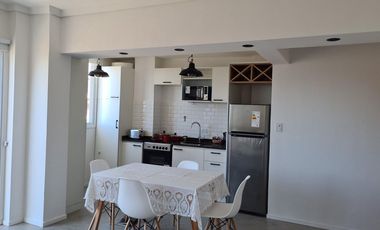 Departamento en alquiler amoblado - Villa Urquiza