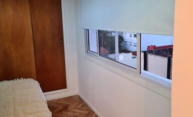 Departamento en alquiler amoblado - Villa Urquiza