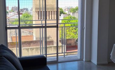 Departamento en alquiler amoblado - Villa Urquiza
