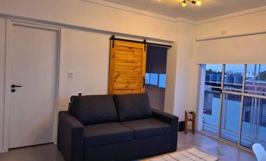 Departamento en alquiler amoblado - Villa Urquiza