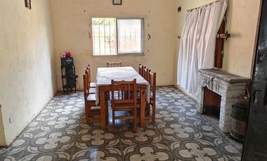 venta quinta a refaccionar en la reja