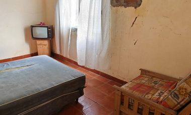 venta quinta a refaccionar en la reja