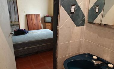 venta quinta a refaccionar en la reja