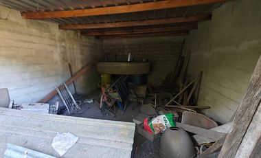 venta quinta a refaccionar en la reja