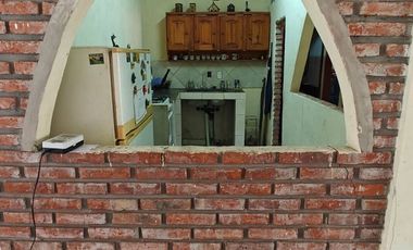 venta quinta a refaccionar en la reja