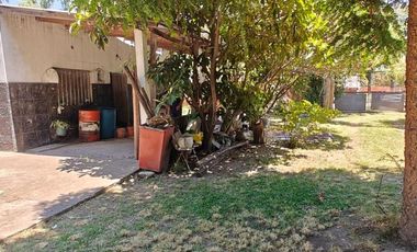 venta quinta a refaccionar en la reja