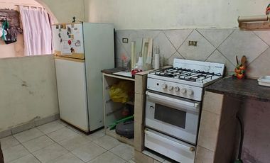 venta quinta a refaccionar en la reja