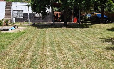 venta quinta a refaccionar en la reja
