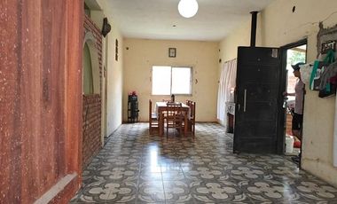 venta quinta a refaccionar en la reja