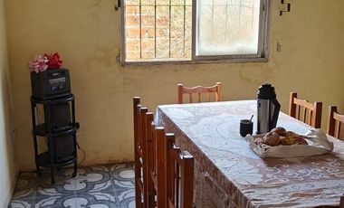 venta quinta a refaccionar en la reja
