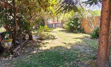 venta quinta a refaccionar en la reja