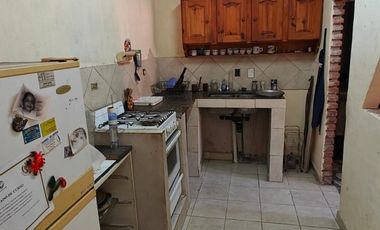 venta quinta a refaccionar en la reja