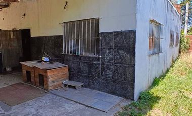 venta quinta a refaccionar en la reja