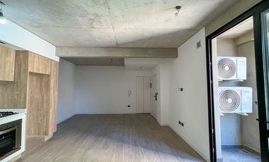 Alquiler depto 2 amb Villa Urquiza Balcón corrido