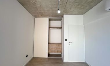 Alquiler depto 2 amb Villa Urquiza Balcón corrido