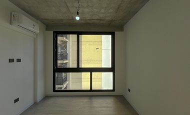 Alquiler depto 2 amb Villa Urquiza Balcón corrido
